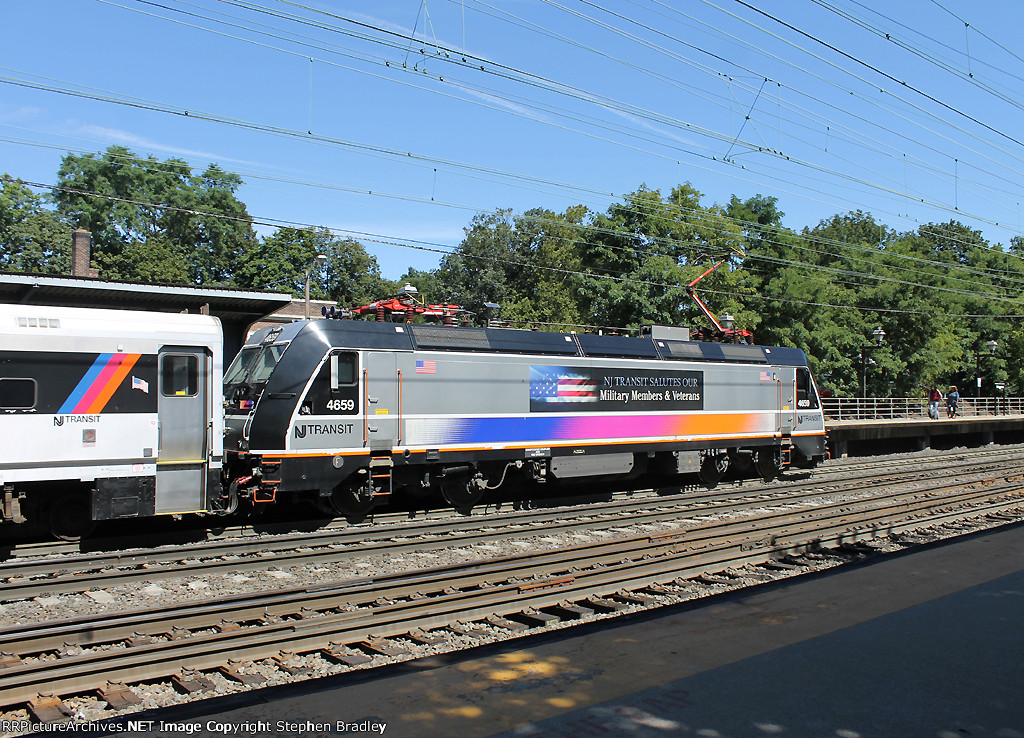 Northeast Corridor Service